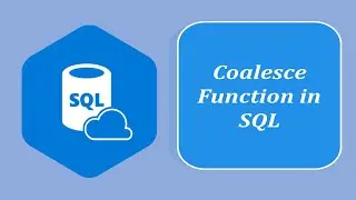 SQL Interview Question and Answers | Coalesce Function in SQL