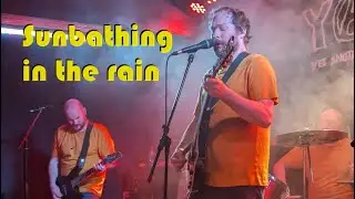 Chin Up! - Sunbathing in the rain @ Punkoween 2023