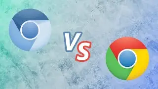 Chrome Vs Chromium! What's the difference? 🌐