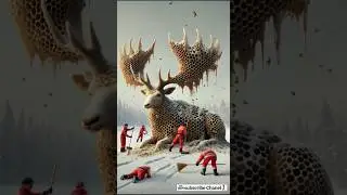 Rescuing a Sea Creature Covered in Thousands of Barnacles | Incredible Transformation!
