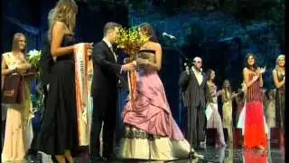 MISS RUSSIA 2007 - CROWNING part 5