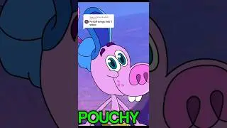 Inside Out 2 Trend All Emotions! (Inside Out 2 Song! Anxiety, Envy)