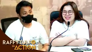 ANAK NI IDOL, TO THE RESCUE SA PROBLEMA NI KUYA!