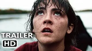 THE NOVICE Trailer (2021) Isabelle Fuhrman, Amy Forsyth, Drama Movie