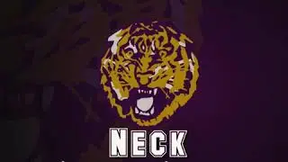 Jay Da Wizard - Neck (LSU Tigers Anthem) [Explicit Audio]