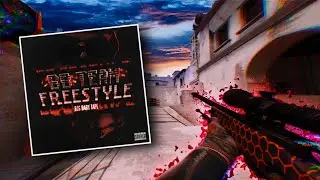 BBTEAM FREESTYLE - Big Baby Tape❤️(CS2)🔥