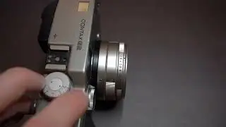 contax g2 any lens parking issue