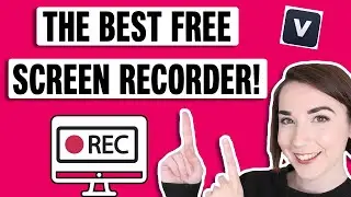 The Best Screen Recorder in 2022!