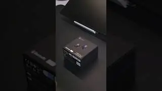 Unboxing Edifier TWS1 PRO 2