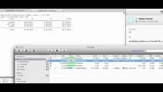 Smart Switch L2 Test Loadbit 3wan 50Mbps x3