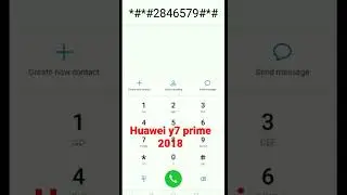 Huawei test code. All Huawei mobile check code