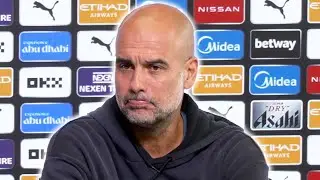 🔴 LIVE | Pep Guardiola pre-match press conference ⚽ Chelsea v Manchester City