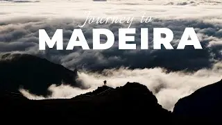 Journey to Madeira | DJI Air 3 • FotoNerd