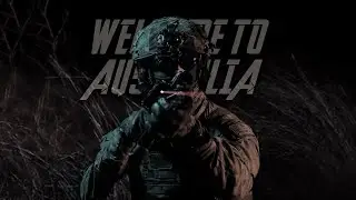 Australian Armed Forces |2022| "Aussie Diggers"