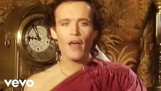 Adam Ant - Strip