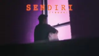 Zynakal – Sendiri (Official Audio)