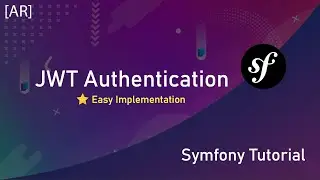 Adding JWT Authentication To Your Web App In 9 Minutes