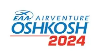 EAA AirVenture Oshkosh 07/26/2024 - Featuring A Drone Show ✈️