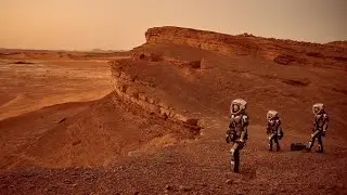 Катастрофа на Марсе. 10 фактов ,почему Марс мертвая планета