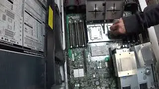 СЕРВЕР НА СТЕРОЙДАХ - как выжать всё из HP PROLIANT DL380G6й серии