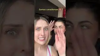 Cada que tengo frio recuerdo que soy canadiense y se me pasa 🥲😂 
