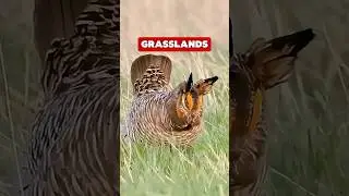 facts || these are amazing dances by  birds #facts #shorts #viralvideo