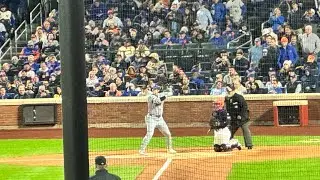 METS FAN LIVE REACTION TO SHOHEI OHTANI HOMERUN IN GAME 3 OF THE #NLCS #DODGERS