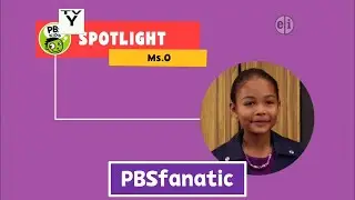 PBS Kids Spotlight: Ms. O - ODD SQUAD (2016)