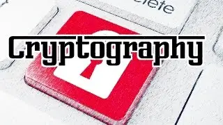 What is Cryptography