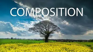 Landscape Photography Composition Techniques