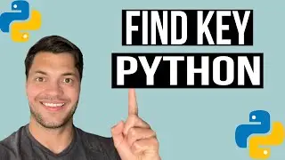 How to Check for Dictionary Key in Python - Python Tutorial