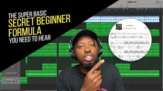 Music Theory for Producers and Artists (ONLY What You Need to Know)