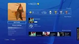 How-to Upgrade PSN Sub Account to MASTER | Graduation PS3/PS4/PSVita