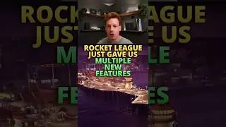 Rocket League Season 15 FINALLY Added LTMs to Private Matches?!