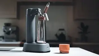 A Kickstarter Project We Love: NitroPress - The Ultimate Nitro Drink Machine