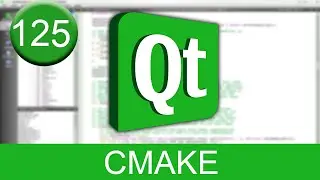 Tutorial Qt Creator - CMake