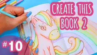 Create This Book 2 | Episode #10