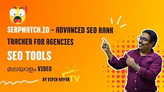 Serpwatch.io - Advanced SEO Rank Tracker for Marketers and Agencies