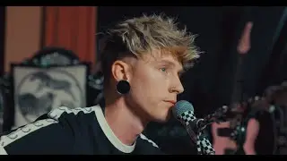 mgk - Sun to Me (Zach Bryan Cover) [Live from Cheshire Cottage]