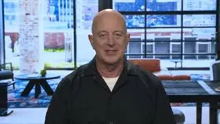 GFSI Conference 2024 | Dirk Van de Put Closing Remarks