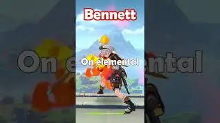 1 tip for every genshin character pt.6 | Genshin Impact
