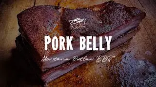 Pork Belly | Montana Outlaw BBQ