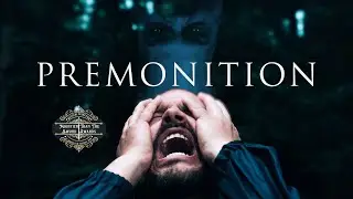 PREMONITION - Short Horror Film (2024)