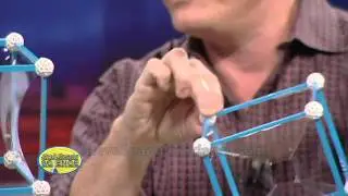 Square Bubbles - Cool Science Experiments