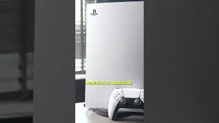 The PS5 Slim is secretly Amazing...