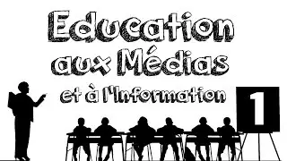 EMI 1 - Education aux médias et à l'information à l'école (Introduction)