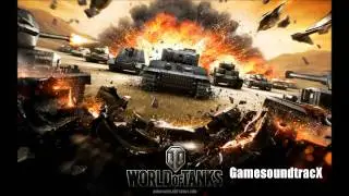 World Of Tanks - Intro Himmelsdorf - soundtrack