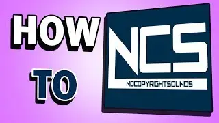 HOW TO MAKE NCS STYLE MUSIC (NoCopyrightSounds)