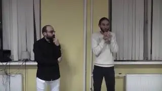 Стабилизация духа