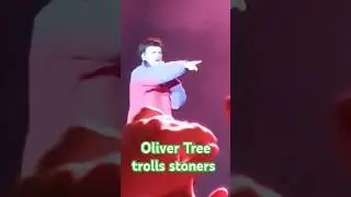 #olivertree #lol